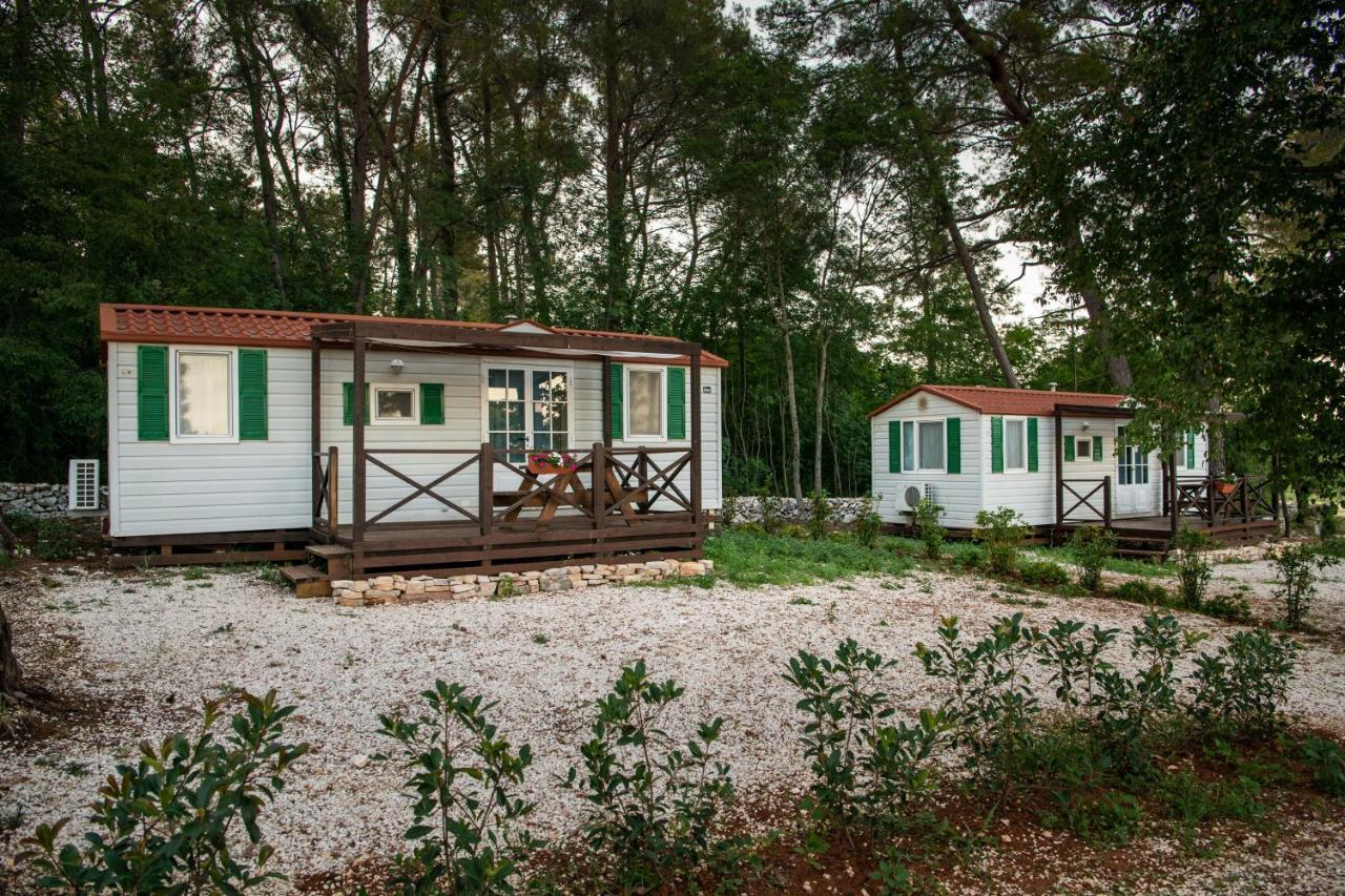 Mobile Homes Dvor