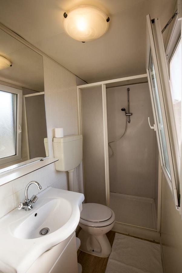 Mobile Homes Dvor Manjadvorci